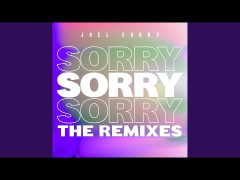 Sorry (Colour Castle Remix)