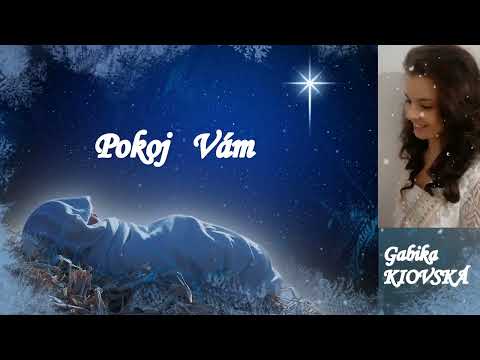 Gabika Kiovská - Pokoj vám