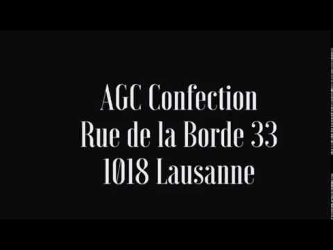 AGC Confection Sàrl