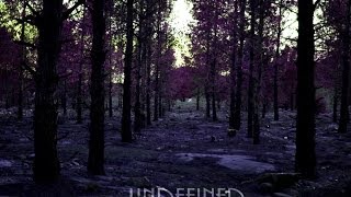 Wayward One - Undefined