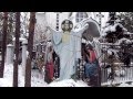 Крещение | Храм Святых мучеников Адриана и Наталии | г. Киев 