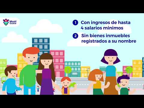 Programa de Vivienda Prioritaria y Asequible