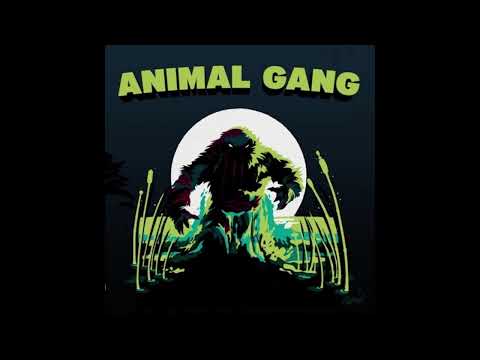 Solid Vs. Green (DJ Grazzhoppa & Smimooz) – Solid Vs. Green Meets Animal Gang (2025)