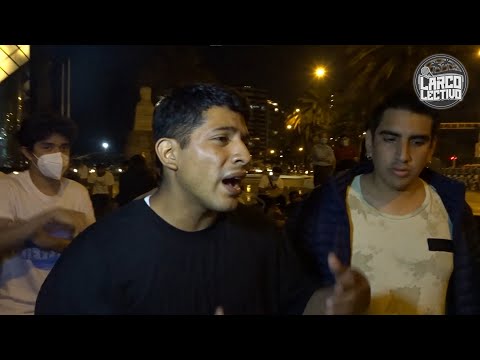 SCOPE x ALMENDRADES vs ZORACK x LOA vs RMC - Octavos | Larcolectivo: Multiverse (Fecha 5 PreTemp.22)