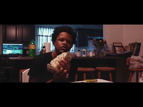 Young 2 Liter Ft. Lil Dee - Run My Sack Up (Official Music Video By Dream Shottz)