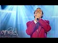 Cliff Richard The Millennium Prayer Top Of The Pops Christmas 25 12 1999