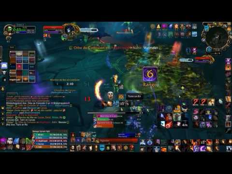 Distraction vs Helya Mítico [Kill moment]