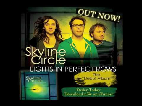 Skyline Circle- Merry-Go-Round (Don't Let Go)