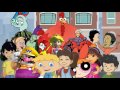 Sesame Street Theme Song
