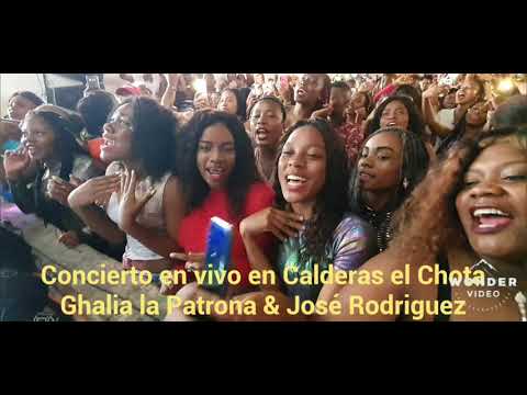 Amor sin mentiras - concierto en vivo