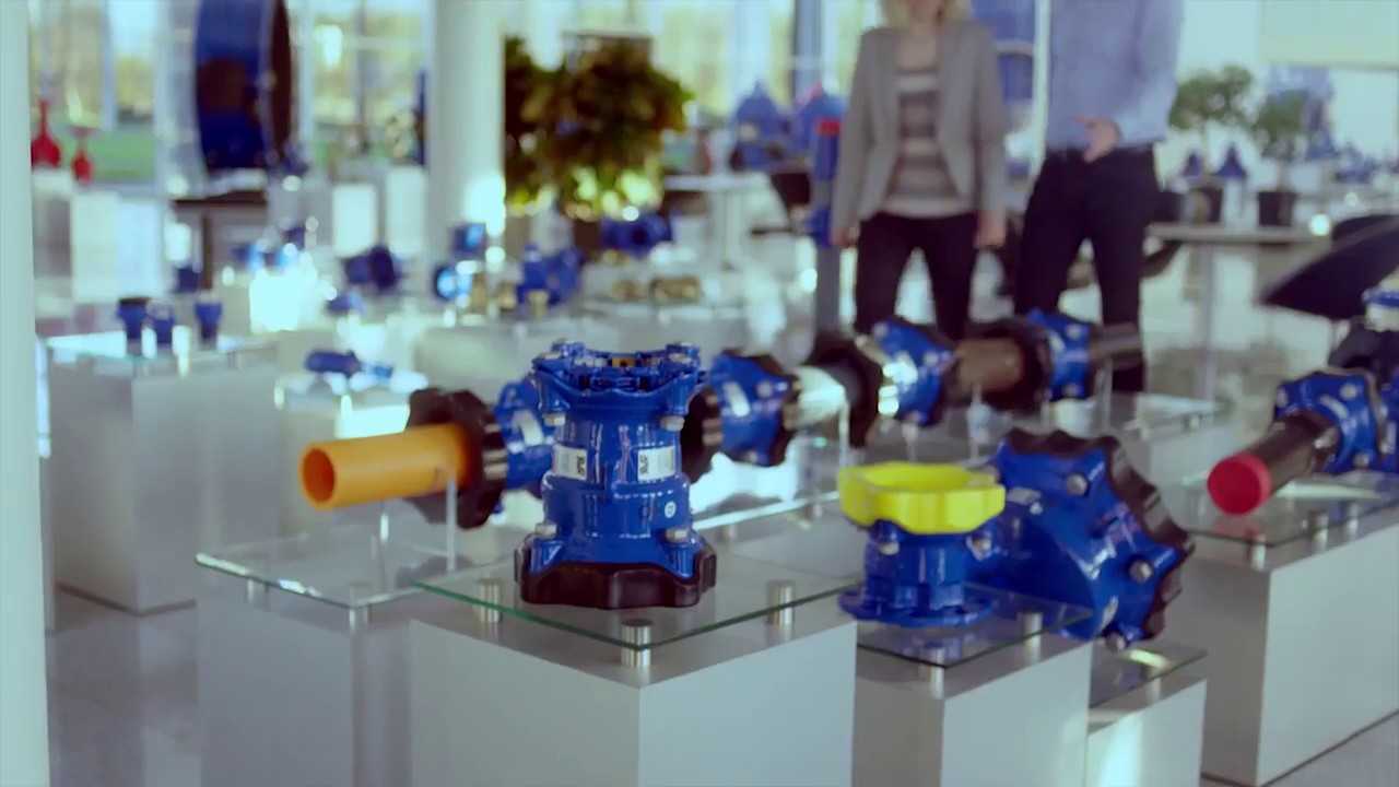 AVK International Factory Tour |AVK India