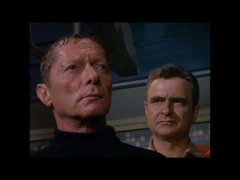 Viagem ao Fundo do Mar - A Nave Fantasma.