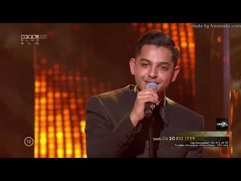 Ruszo Tibor - Rád gondolok