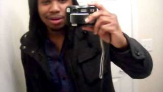 Brutha High is coming down (Cover)