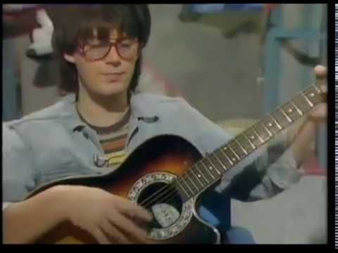 13 January 1984 BBC1 - Children's TV promo & Grange Hill