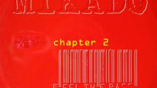 Mikado - Feel The Bass (Trance Mix - Contrast To The A-Side)