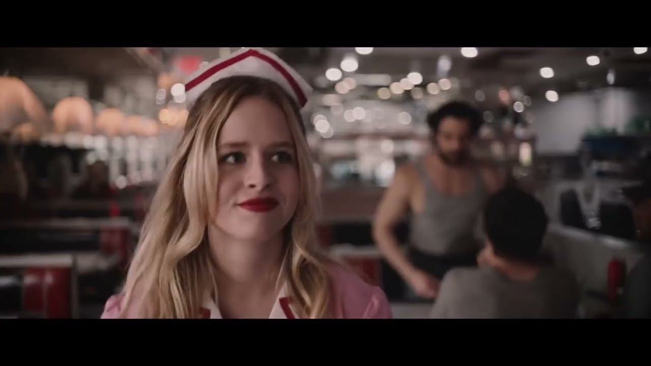 Trailer oficial de A Fúria de Becky