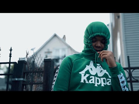 Doa Beezy - Streetz Done | Directed By @Qncy