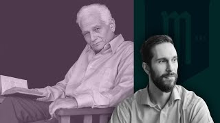 Jacques Derrida on Language and Identity