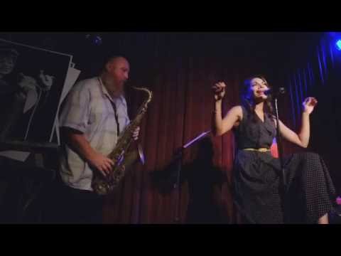 Leading Ladies of Jazz Show Reel | Adelaide Fringe 2016