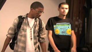 Genisys - Behind the Booth: Episode 3