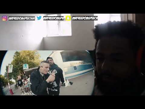 THEY MORE SONGS TOGETHER 🔥 *UK🇬🇧REACTION* 🇩🇪 LX & Maxwell  - Freitags   ( Official Video )