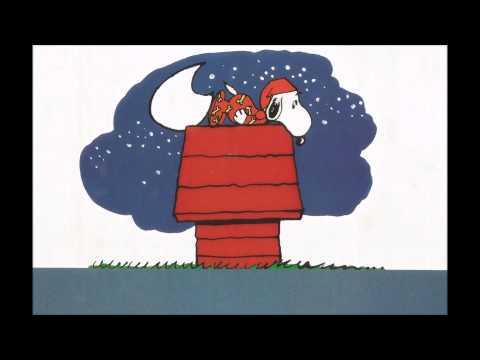 Snoopy Good Night Me