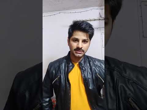 prashant sharma Audetion5 lover