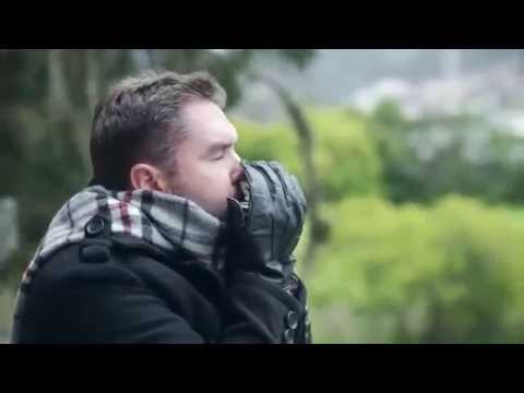 SANTIAGO PARRA - UN DÍA SIN TI (OFFICIAL VIDEO)