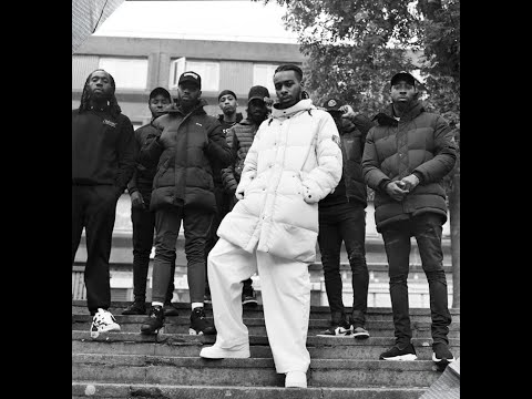 [FREE] Knucks x DC X Chill Drill Type Beat "SIRENS"