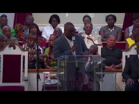 Welcome to Mobile Heights MBC