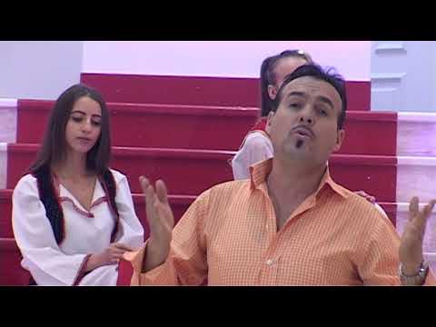 MASAR SINANI -  MORA BJESHKEN TEPERPJET