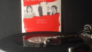 The Soft Boys - I&#39;m An Old Pervert