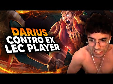 DIVERSI MODI DI INTERPRETARE LA SOLOQ VS EX LEC PLAYER