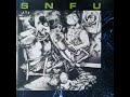 SNFU - Better Than A Stick In The Eye - 05 - In The First Place