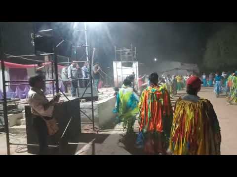 Voces celestial de laguna yema en la iglesia sol de Justicia barrio esperanza Ing Juárez formosa