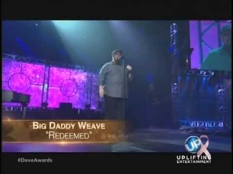 Big Daddy Weave: Redeemed (44th Annual GMA Dove Awards)