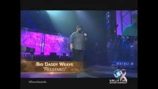 Big Daddy Weave: Redeemed (44th Annual GMA Dove Awards)
