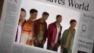 B5 Don't talk just listen