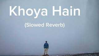 Download lagu Khoya Hain (Slowed Reverb) - Baahubali - The Beginning | Neeti Mohan & Kaala Bhairava mp3
