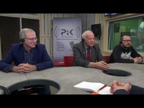 Radiokonferencja z 28.01.2019