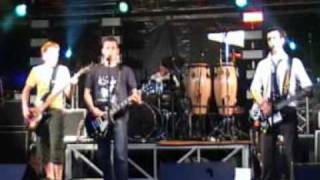 Young Spine - Bottle of Whiskey (and my Brains are Fucked)