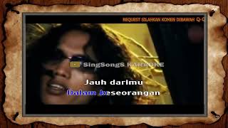Download lagu Thomas Arya - Bukan Tak Setia KARAOKE mp3 Download lagu Thomas Arya - Bukan Tak Setia KARAOKE mp3