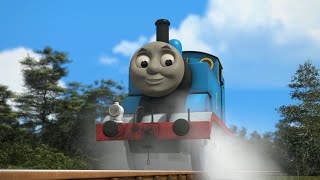 Whos That Engine? - Thomas (US) HD  Segments  Thom
