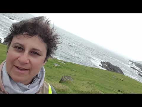 2019.08.26 - Achill Island