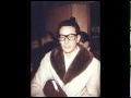 Buddy Holly - WORDS OF LOVE  - Original song