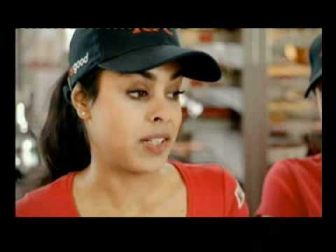 Kentucky Freid Chicken Commercial - Filet Bites (Dutch)