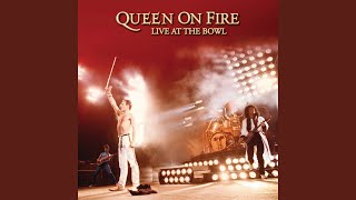 Play The Game (Live At Milton Keynes Bowl / June 1982)