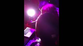 Fergie39s Birthday Celebration at The Bank Nightclub on March  2011