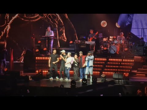 Irie Maffia x Follow The Flow - B-oldal | MVM Dome (2025)